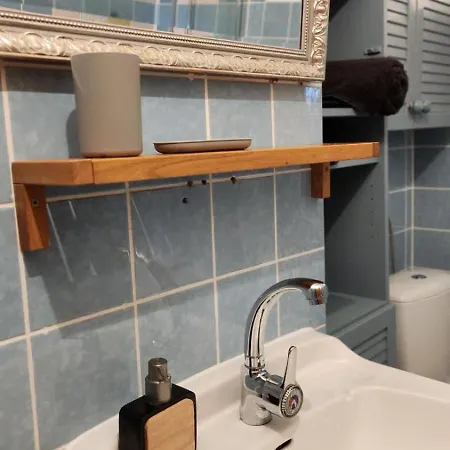 Apartament Waldliebe - Mit Grossem Balkon Und Burgblick