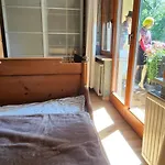 Waldliebe - Mit Grossem Balkon Und Burgblick