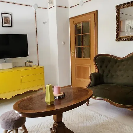 Apartament Waldliebe - Mit Grossem Balkon Und Burgblick