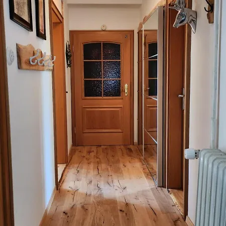 Waldliebe - Mit Grossem Balkon Und Burgblick Appartamento