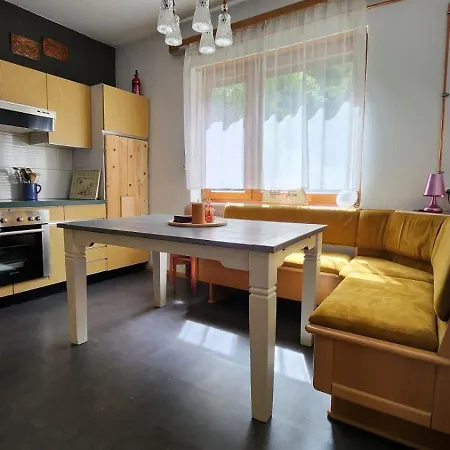 Appartamento Waldliebe - Mit Grossem Balkon Und Burgblick *