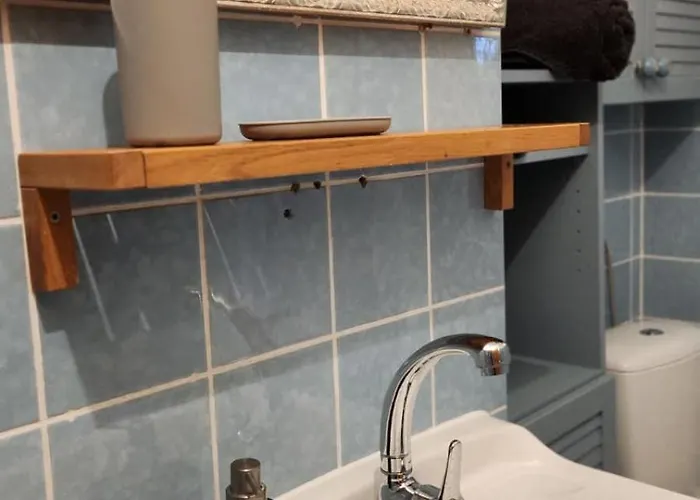 Apartament Waldliebe - Mit Grossem Balkon Und Burgblick